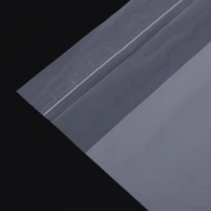 PBATDEGRASTABLE PLASTOVNÍ BAG BIOODegradovatelný plastový sáček